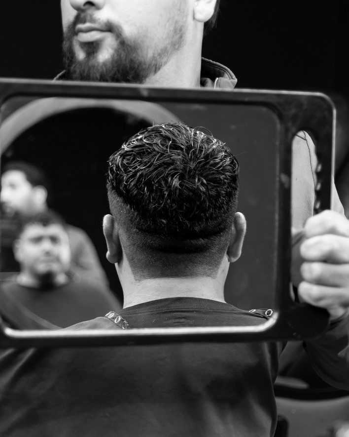 Corte de precisión